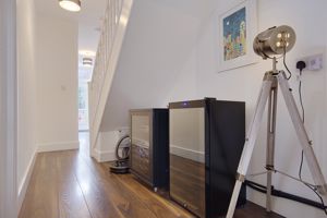 Entrance Hall- click for photo gallery